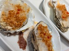 -水禾轩·海鲜蒸汽主题餐厅(拱北店)