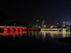 -南通濠河风景名胜区