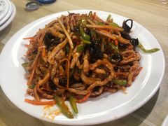 -巧味小馆