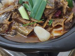 -臭鳜鱼人家·老字号徽菜