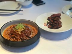 -俏江南天津时尚曲艺主题餐厅(马场道店)