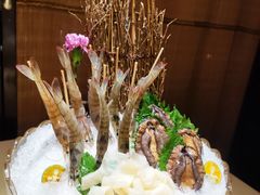 -余欢领鲜火锅(新街口店)