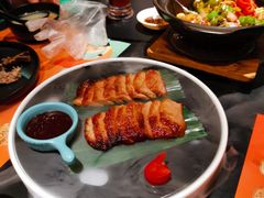 -羽鸽集·乳鸽专门店·地道顺德菜(岭南站店)