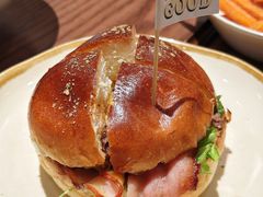 -MORNING GOOD Bistro(翰林府店)
