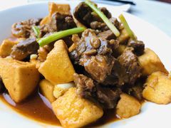 -巴依老爷新疆美食(工体旗舰店)