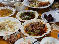 -温州一家人美食(西木头市店)