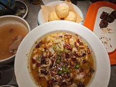 -香阁餐厅·常州菜·常州菜代表品牌(新北奥体店)