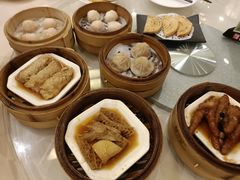 -华美轩中餐厅(客天下店)