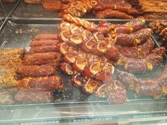 -HOT CRUSH趁热集合·现烤面包(上海环球港店)