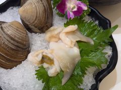 -帝皇海海鲜豆捞(桐泾商务广场店)