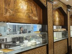 -苏坦土耳其餐厅(白云宾馆店)