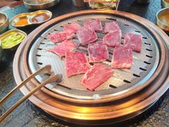 -伏一解牛烤肉专门店(信业购物中心店)