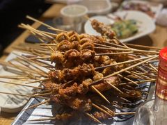 -管氏翅吧(马家堡店)