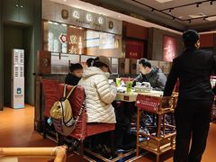 -点都德(奥体印象城店)