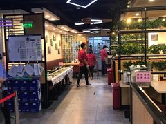 -老上海里弄味道(知春路店)