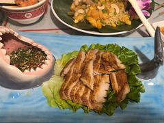 -辉记炭烧海鲜大排档·老字号(福田店)