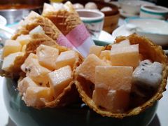 -蕃茄述·好汤自然来(江汉路店)