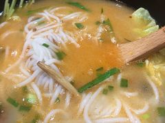 -妈妈故事米线(市府恒隆店)
