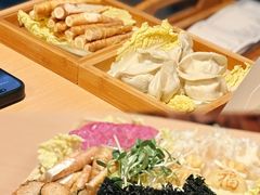 -十二舍·湯物素煮(江泰潤政店)