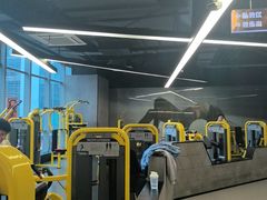 -锐动健身游泳(博地中心店)