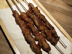 羊肉串-北方家宴(番禺永旺店)