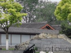 -卢沟桥文化旅游区(卢沟桥)