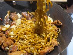 -光海·乡记酸菜鱼·始于1996(花园路店)