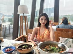 -忆咖啡观景餐厅(桂林象山公园店)