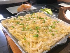 -很久以前羊肉串(朝阳路店)
