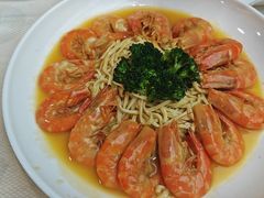 -新金盛·海鲜酒楼(盐田店)