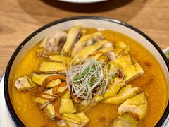 -荟廷·晶萃(陆家嘴尚悦湾店)