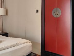 -上海崇明金茂凯悦酒店