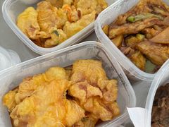 -大梁骨头馆·酱骨老菜(友好店)