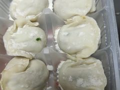-伊喜饺子·烤鸭(五道口学院路店)