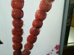 -糖葫芦王保定名吃(古莲花池店)