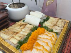 -慢丽江·云南野生菌土鸡锅(付家庄店)