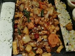 -火炉火自助餐(枫蓝国际店)