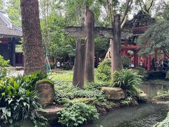 -成都武侯祠博物馆