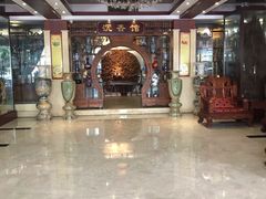 -点心皇子茶餐厅(万国大都会店)