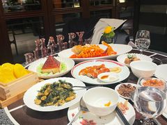 -杭州西子湖四季酒店·金沙厅