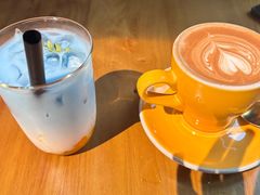 -咖法森林·咖啡  酒吧(天河店)