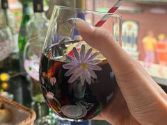 -Bistro Les Lilas丁香花小酒馆