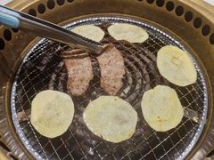 -炙城·韩式烤肉(南京东路店)