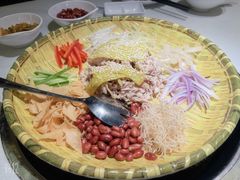 -顺峰顺水顺德菜(第一百货店)