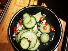 -九田家黑牛烤肉料理(华侨城店)