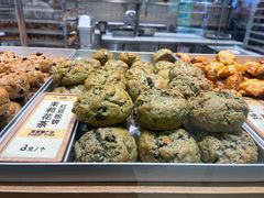 -鹤所·低糖零蔗糖烘焙(长楹店)