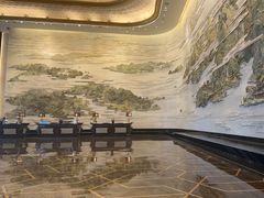 -万达瑞华酒店美食汇自助餐厅(楚河汉街店)