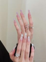 -M·X Nail日式美甲美睫