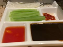 -大鸭梨烤鸭(左家庄店)