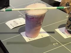 -星巴克(恒基688广场店)